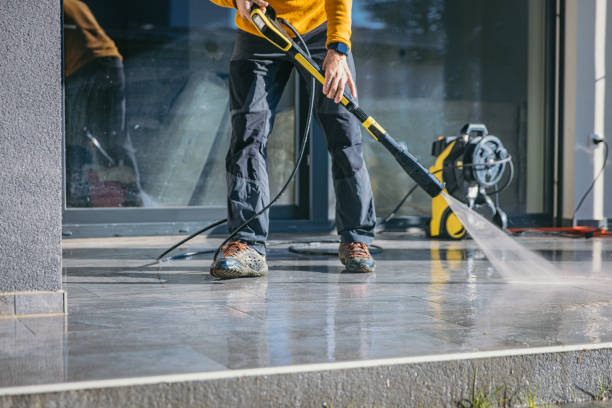 Best Concrete Pressure Washing  in Highland Beach, FL