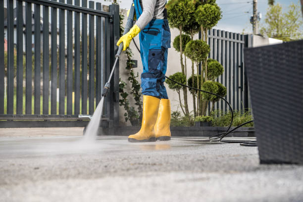 Best Roof Pressure Washing  in Highland Beach, FL