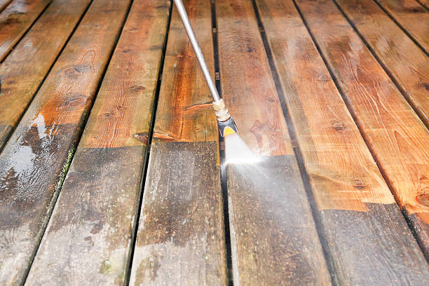 Best Fence Pressure Washing  in Highland Beach, FL